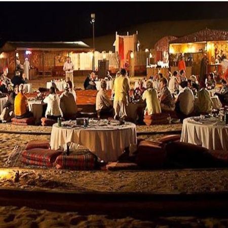 Manglam Resort Jaisalmer Bagian luar foto