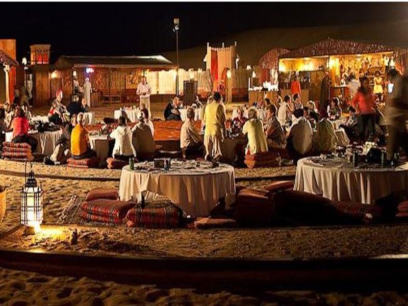 Manglam Resort Jaisalmer Bagian luar foto